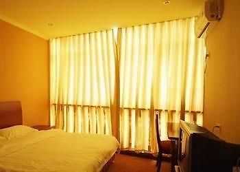 Nanxun Falai Business Hotel Luaran gambar