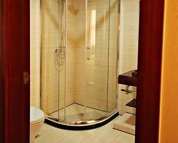Nanxun Falai Business Hotel Luaran gambar
