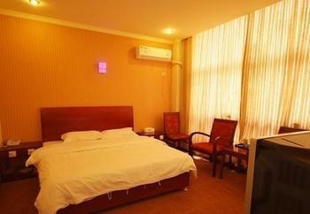 Nanxun Falai Business Hotel Luaran gambar