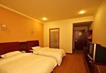 Nanxun Falai Business Hotel Luaran gambar