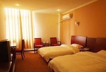 Nanxun Falai Business Hotel Luaran gambar