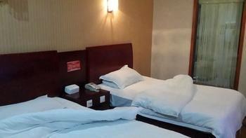 Nanxun Falai Business Hotel Luaran gambar